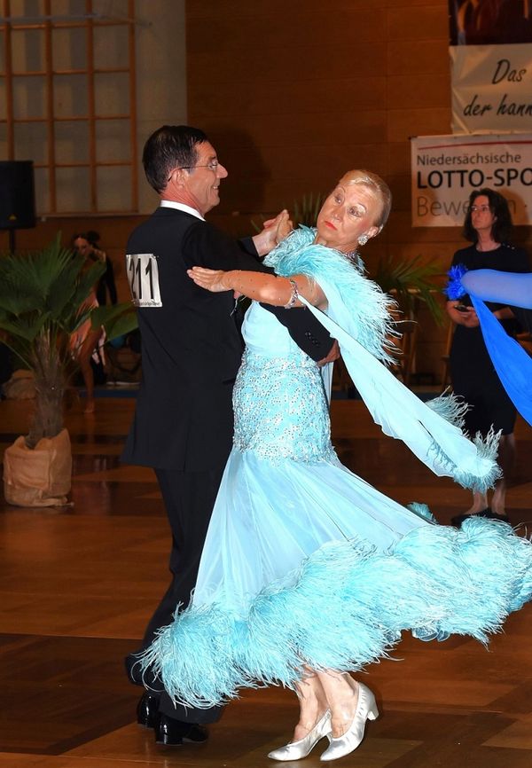 Leistungsstarke 66 - Hatatas Hannover