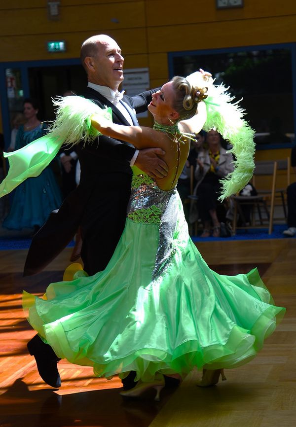 15.6.2024 Diamond Cup bei den Hannoverschen Tanzsporttagen