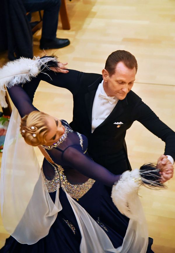 30.3.2024 Goldene 60 in Holm - Zwischenrunde, Semifinale und Finale