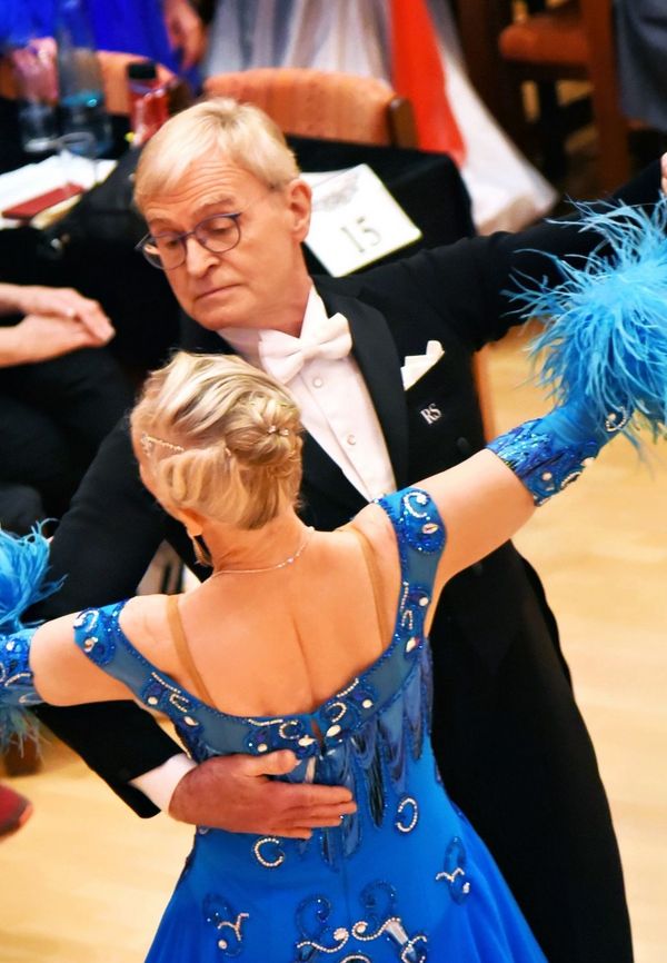 31.3.2024 Leistungsstarke 70 in Holm - Die Paare