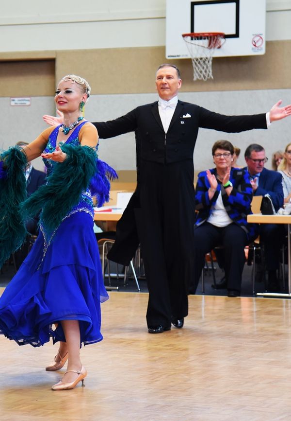 15.9.2024 GLM Masters III S in Elmshorn - Vor- und Zwischenrunde