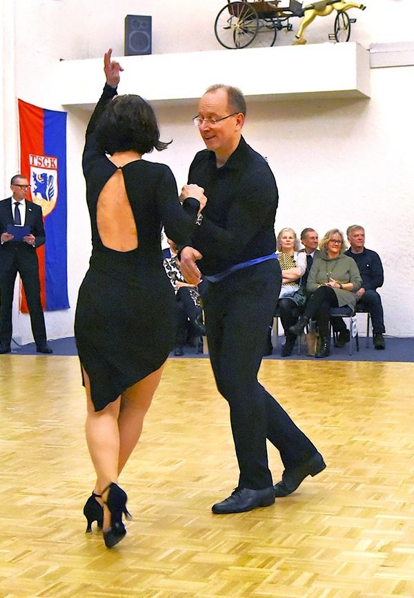 Niedersachsenpokal 2025 - Team Blau