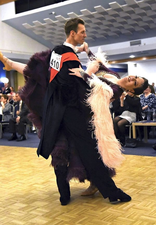 Niedersachsenpokal 2025 - Team Rot