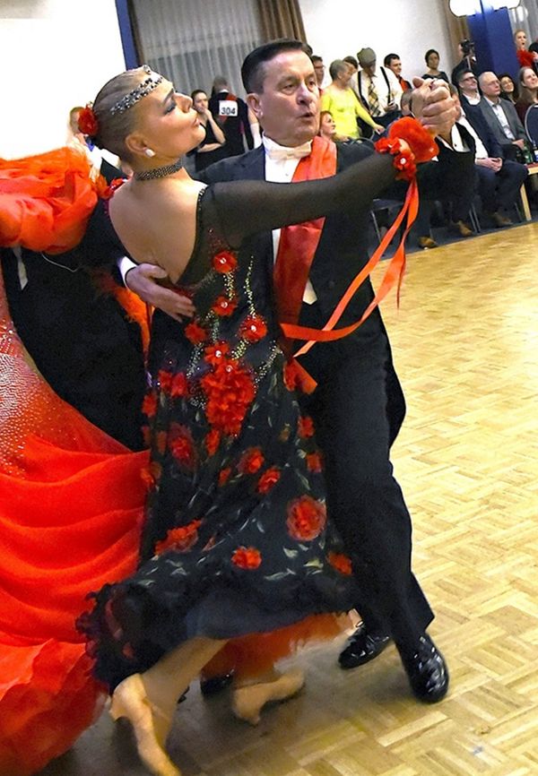 Niedersachsenpokal 2025 - Team Rot