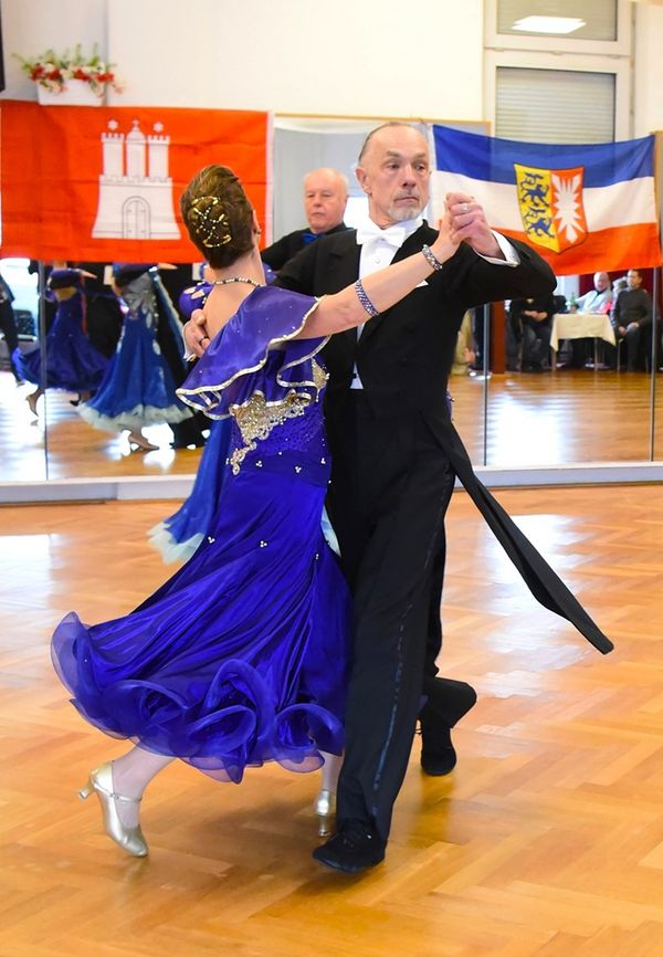 21.2.2025 GLM Masters IV B Standard in Lübeck