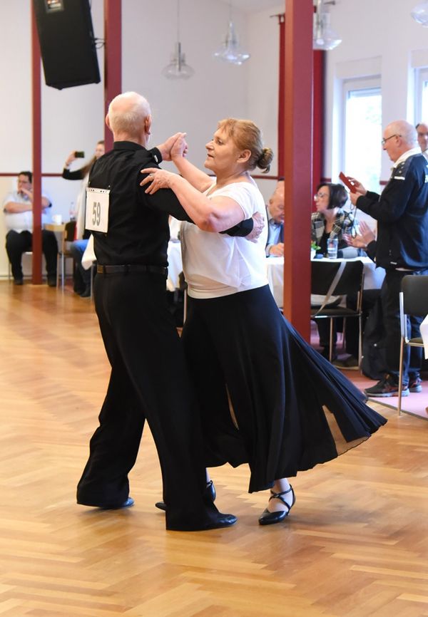 21.2.2025 GLM Masters IV C+D Standard in Lübeck