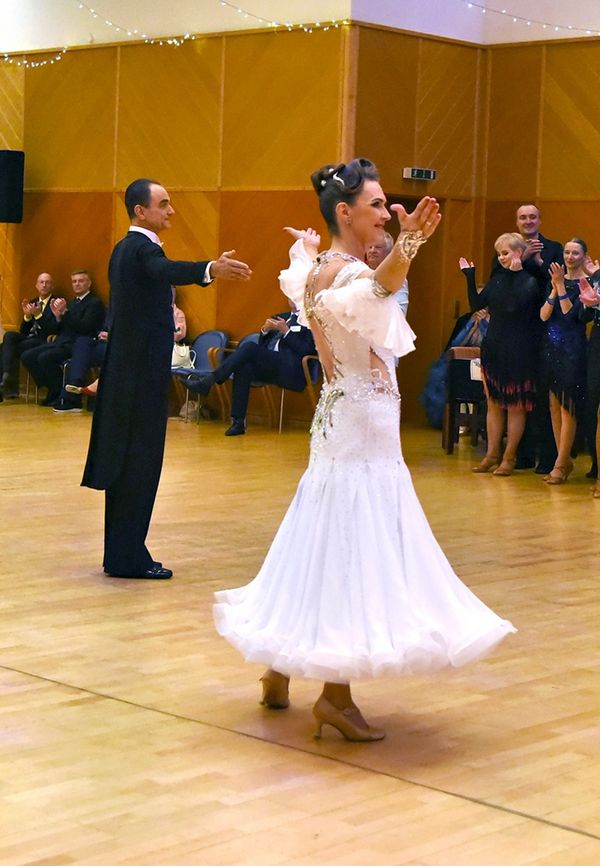 19.4.2025 Gold Cup in Holm - Semifinale & Finale