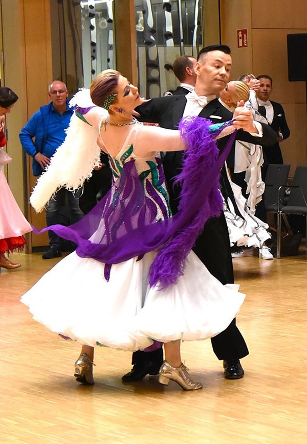 7.6.2025 Gold Cup Bad Bevensen - Semifinale und Finale