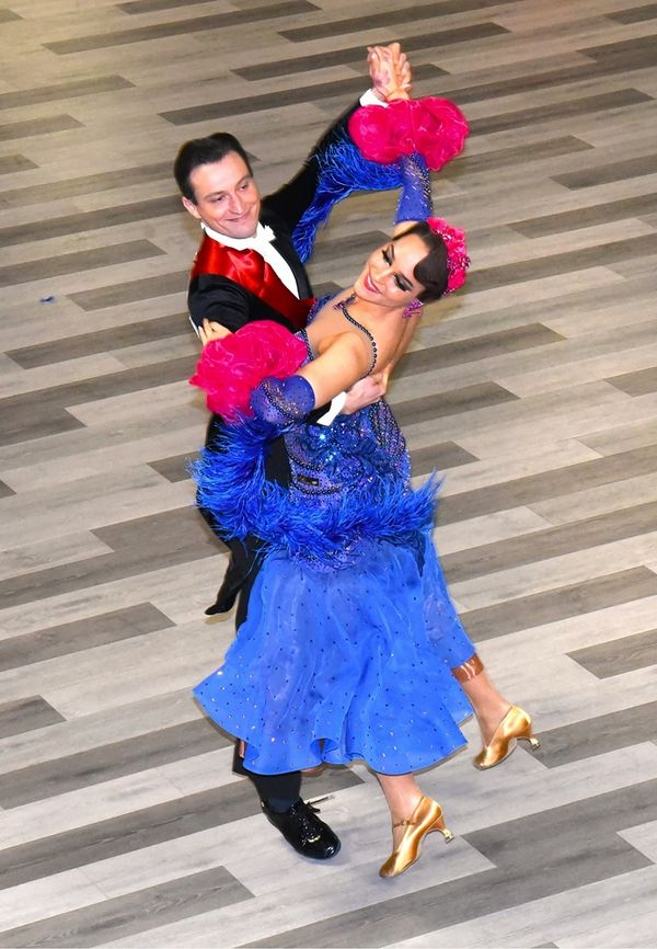 Niedersachsenpokal 2026 - Team Rot