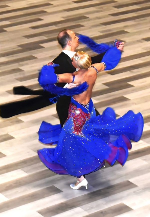 Niedersachsenpokal 2026 - Team Blau