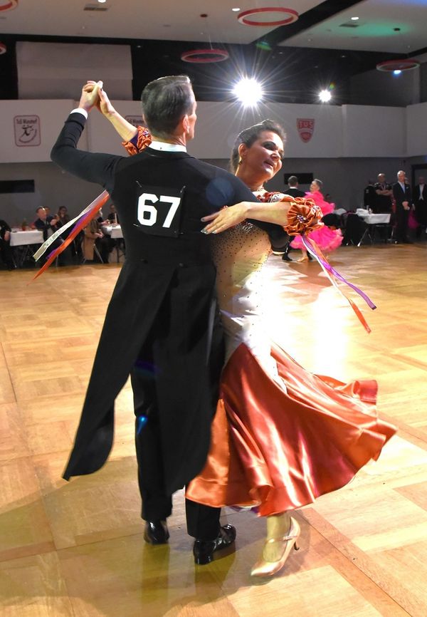 1.3.2026 GLM Sen IV S Std in Barsinghausen - Zwischenrunde und Finale