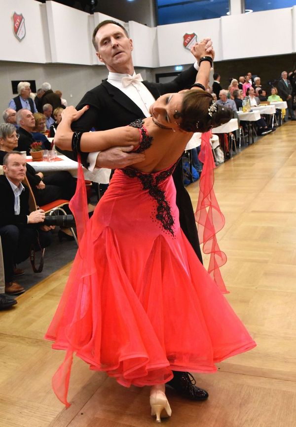 17.09.2022 LM Sen III S Standard Barsinghausen