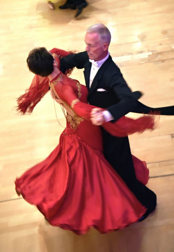 30.3.2024 Goldene 60 in Holm - Vorrunde