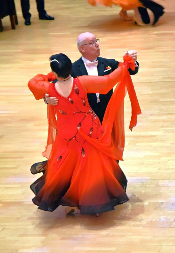 31.3.2024 Leistungsstarke 70 in Holm - Vorrunden