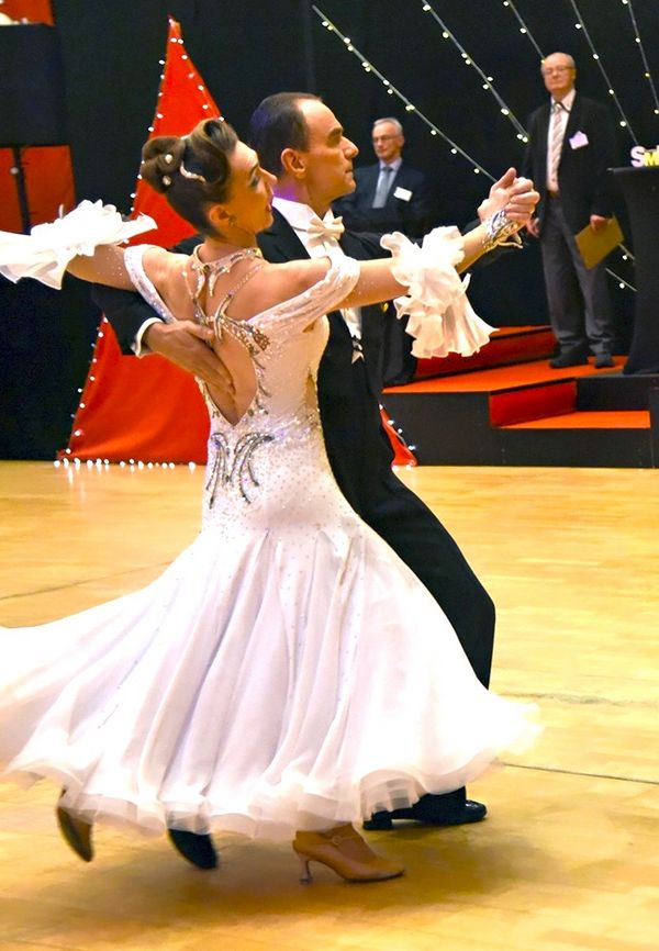 19.4.2025 Gold Cup in Holm - Semifinale & Finale