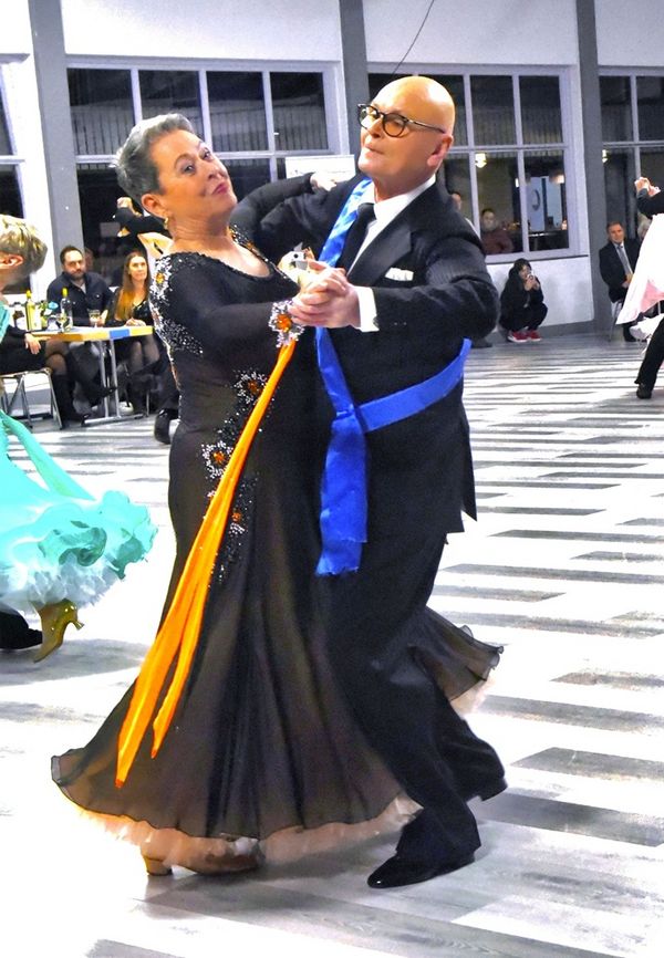 Niedersachsenpokal 2026 - Team Blau