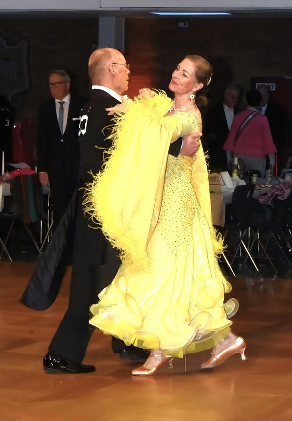 1.3.2026 GLM Sen IV A Std in Barsinghausen - Paarporträts und Vorrunde