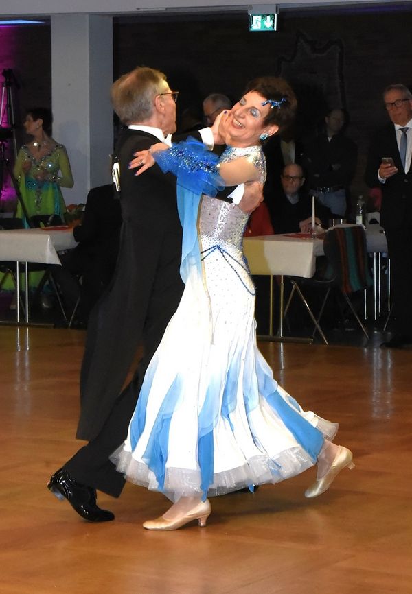 1.3.2026 GLM Sen IV A Std in Barsinghausen - Zwischenrunde und Finale