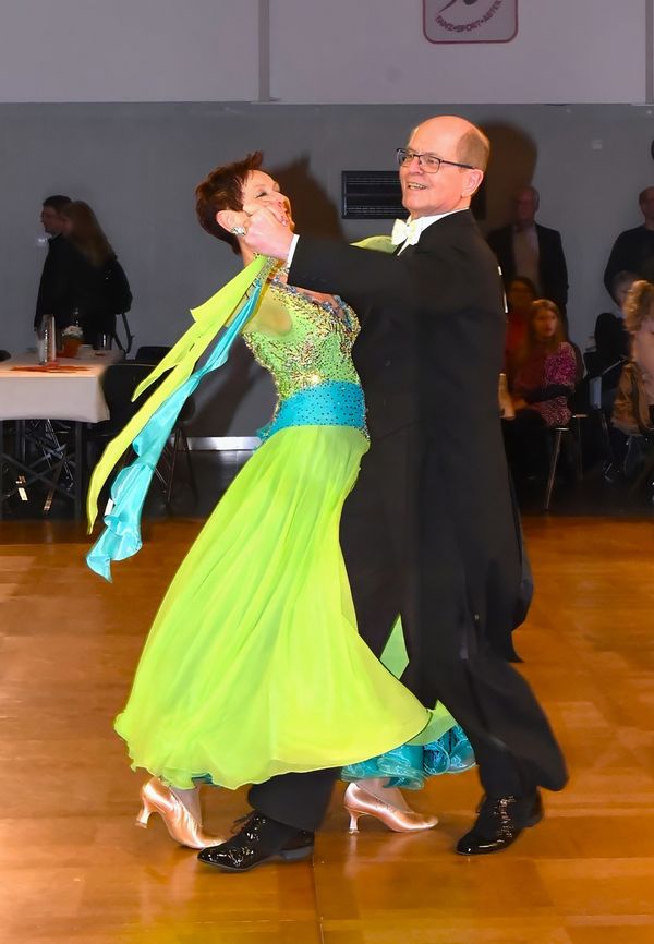 1.3.2026 GLM Sen IV S Std in Barsinghausen - Vorrunde