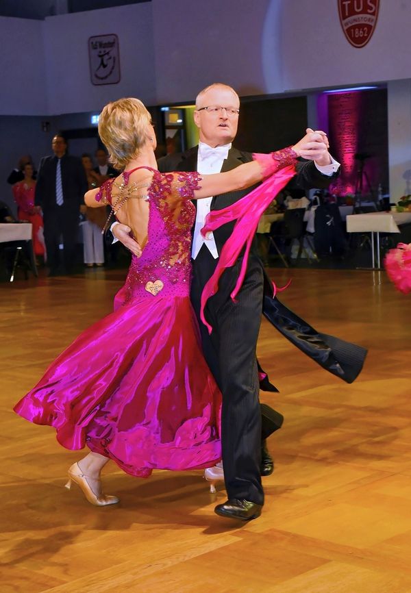 1.3.2026 GLM Sen IV S Std in Barsinghausen - Vorrunde