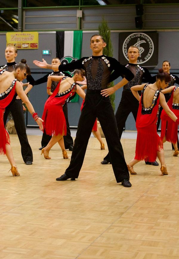 Regionalliga Nord Lateinformationen in Alfeld