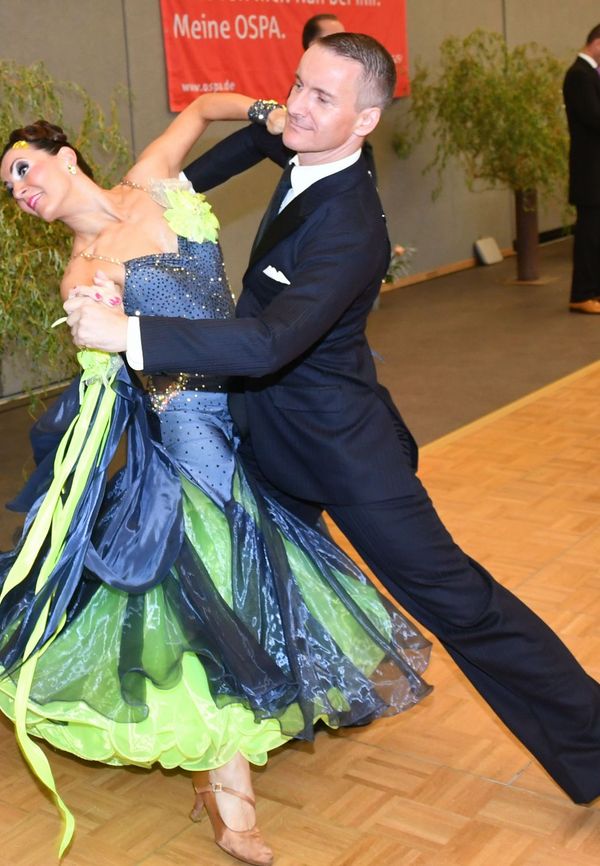 24.09.2022: GLM Hauptgruppe A u. S und Senioren I A u. S Standard Rostock