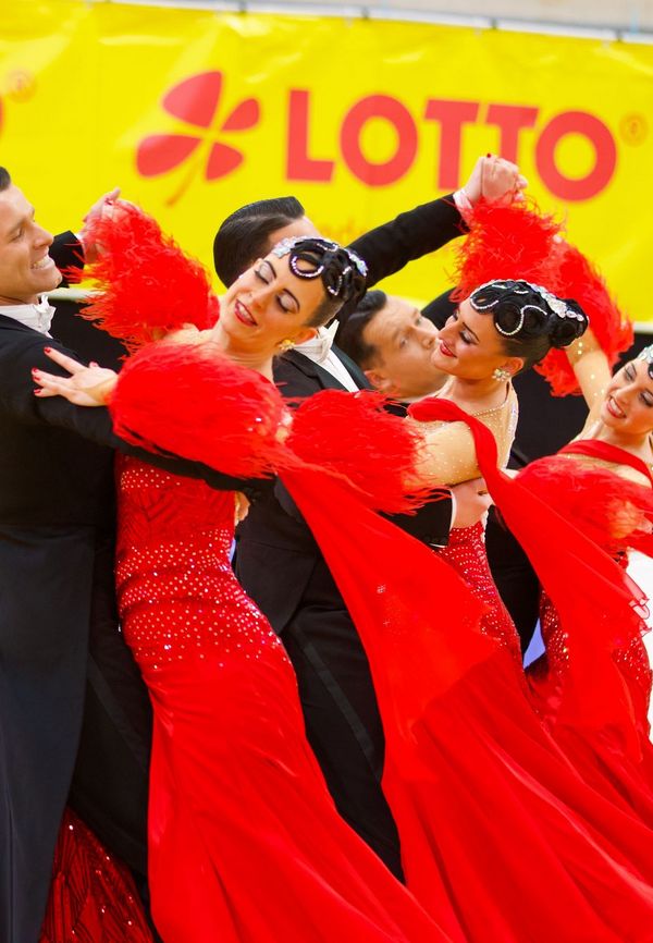 1. Bundesliga Standardformationen in Göttingen