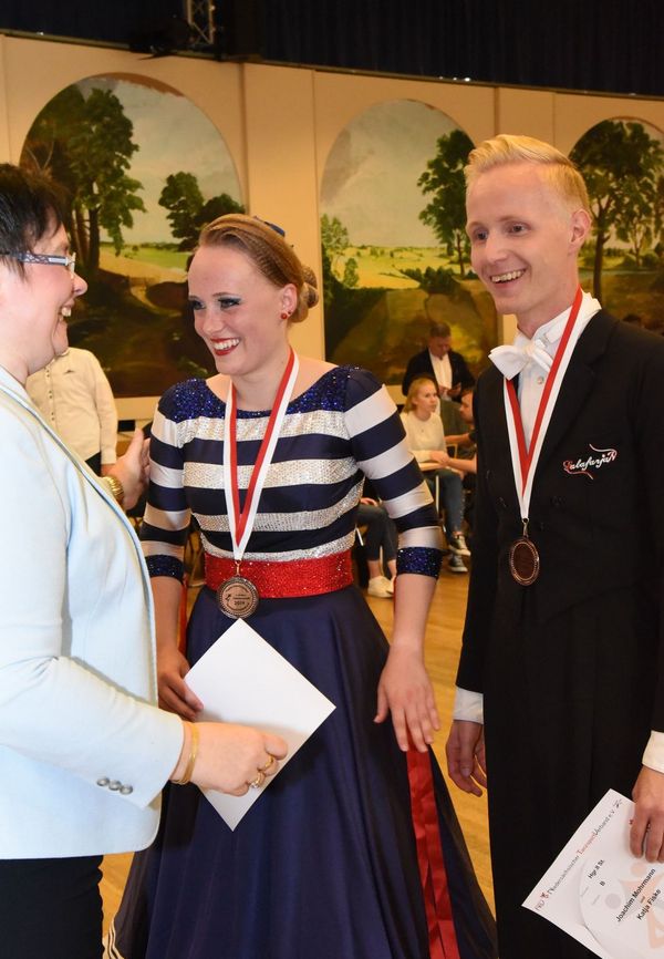 GLM Hgr II B in Hannover-Misburg