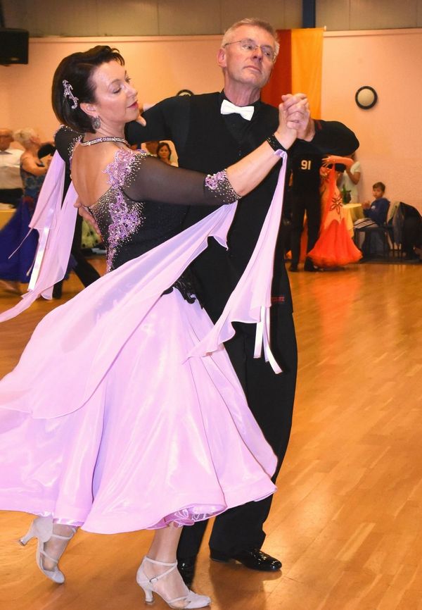 LM Sen III C in Bad Nenndorf