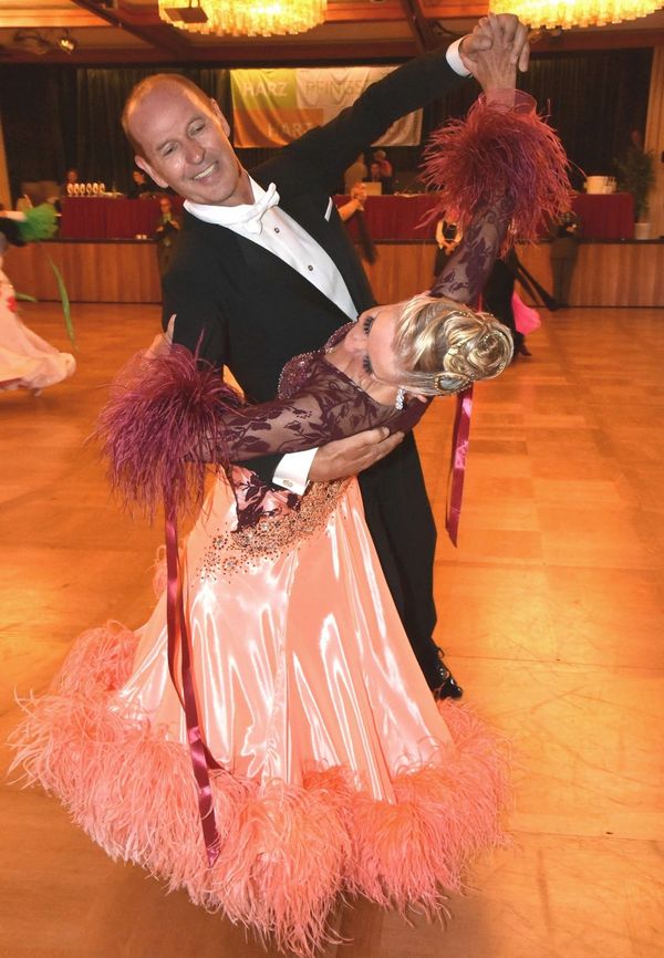 Leistungsstarke 66 in Braunlage von Marcel Erné