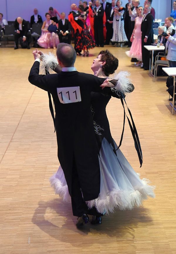 20.5.2024 Diamond Cup in Bad Bevensen - Vorrunden