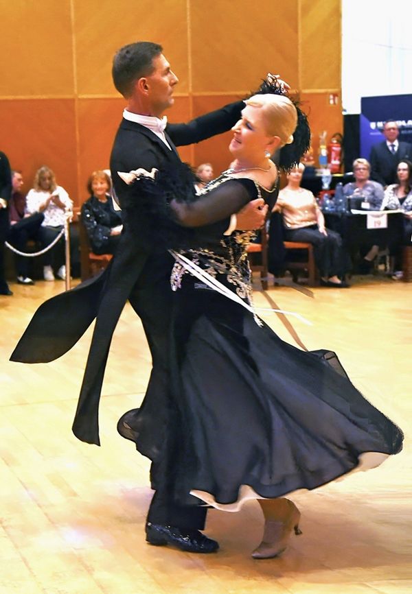 19.4.2025 Gold Cup in Holm - Vorrunde & 1. Zwischenrunde