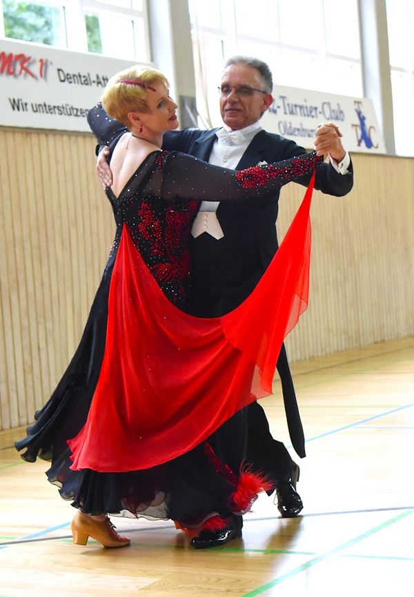 13.9.2025 GLM Nord Masters III B Standard in Oldenburg