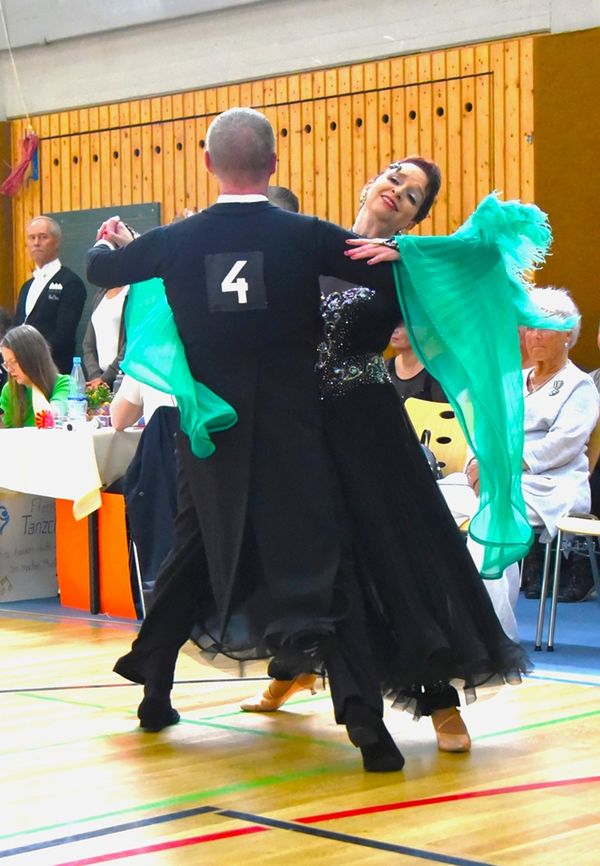 13.9.2025 GLM Nord Masters III B Standard in Oldenburg