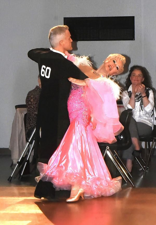 1.3.2026 GLM Sen IV S Std in Barsinghausen - Zwischenrunde und Finale