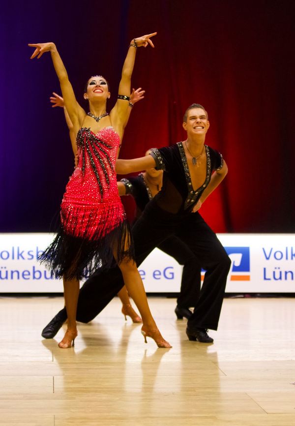 Regionalliga Nord Lateinformationen in Buchholz