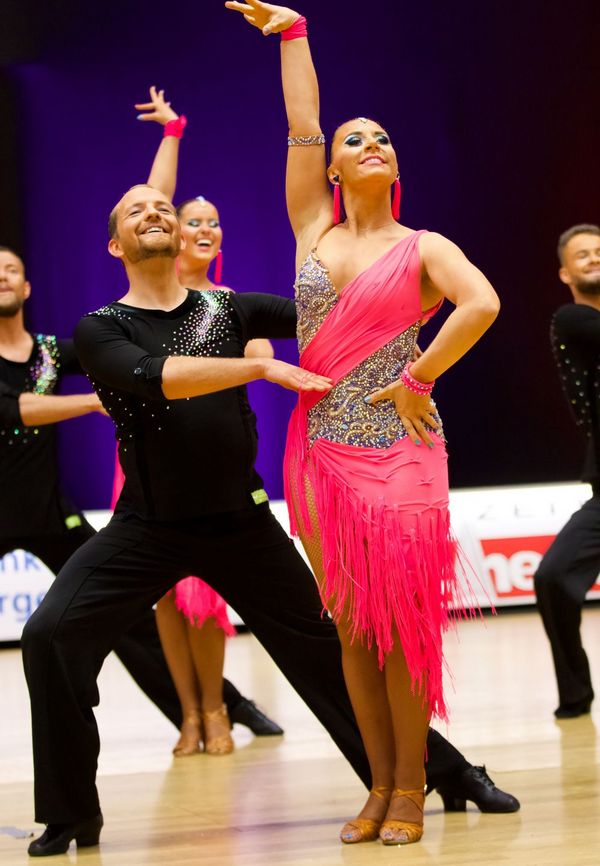 Landesliga Nord Lateinformationen in Buchholz