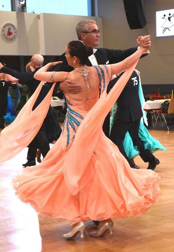 17.09.2022 LM Sen III B Standard Barsinghausen