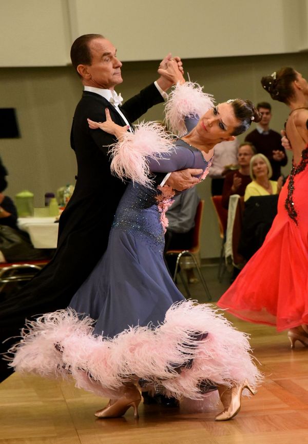 17.09.2022 LM Sen III S Standard Barsinghausen