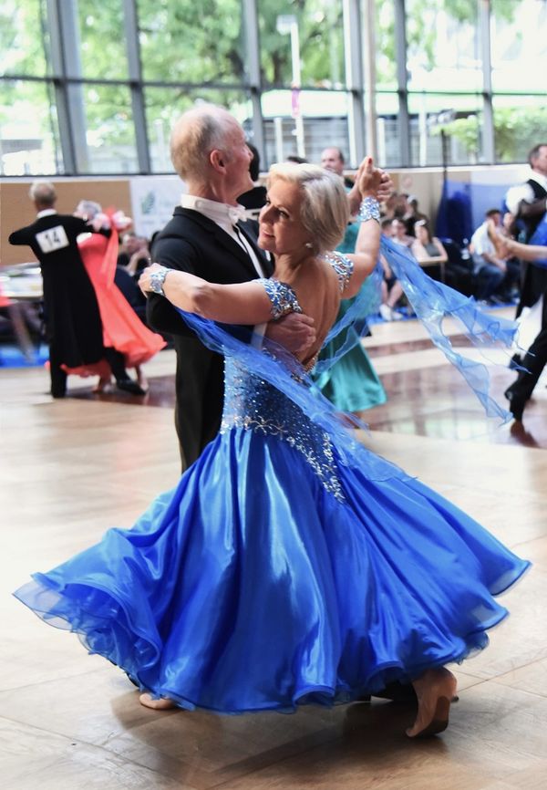 Leistungsstarke 66 - Hatatas Hannover