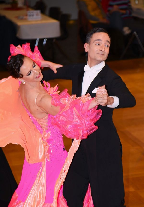 2.3.2024 GLM Masters II S Barsinghausen - Vorrunde