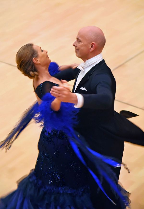 30.3.2024 Goldene 60 in Holm - Vorrunde