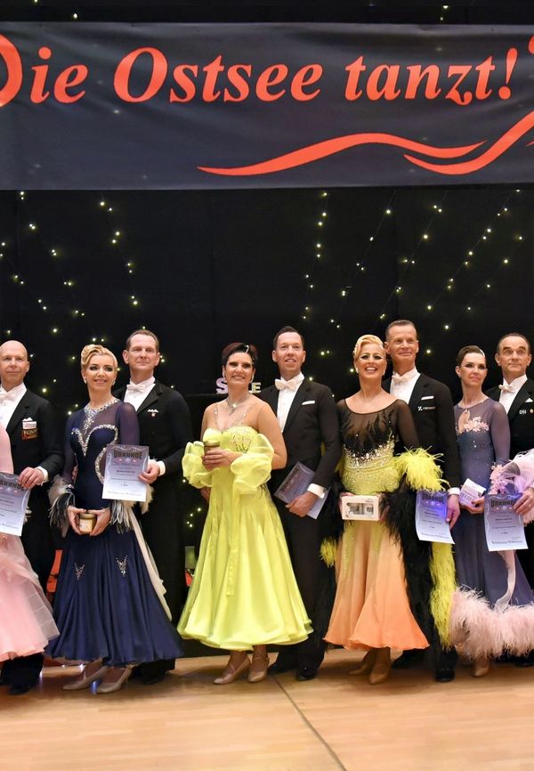 30.3.2024 Goldene 60 in Holm - Zwischenrunde, Semifinale und Finale