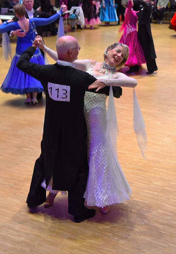 20.5.2024 Diamond Cup in Bad Bevensen - Vorrunden