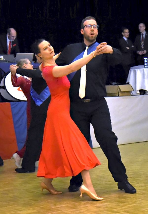 Niedersachsenpokal 2025 - Team Blau