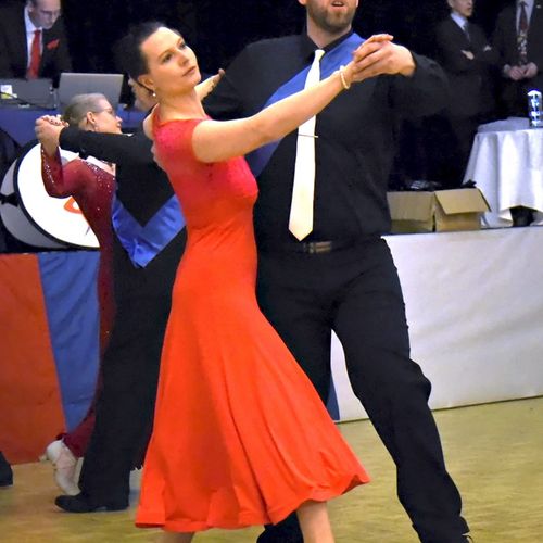 Niedersachsenpokal 2025 - Team Blau