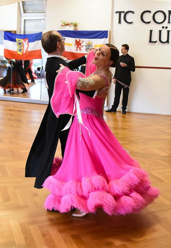 21.2.2025 GLM Masters IV A Standard in Lübeck