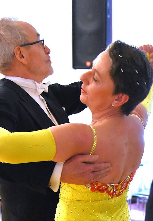 21.2.2025 GLM Masters IV B Standard in Lübeck