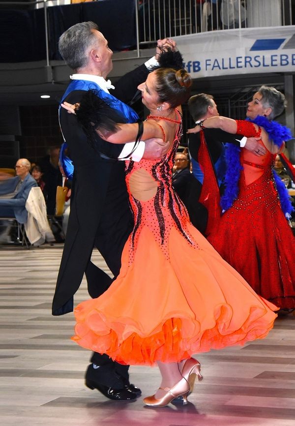 Niedersachsenpokal 2026 - Team Blau