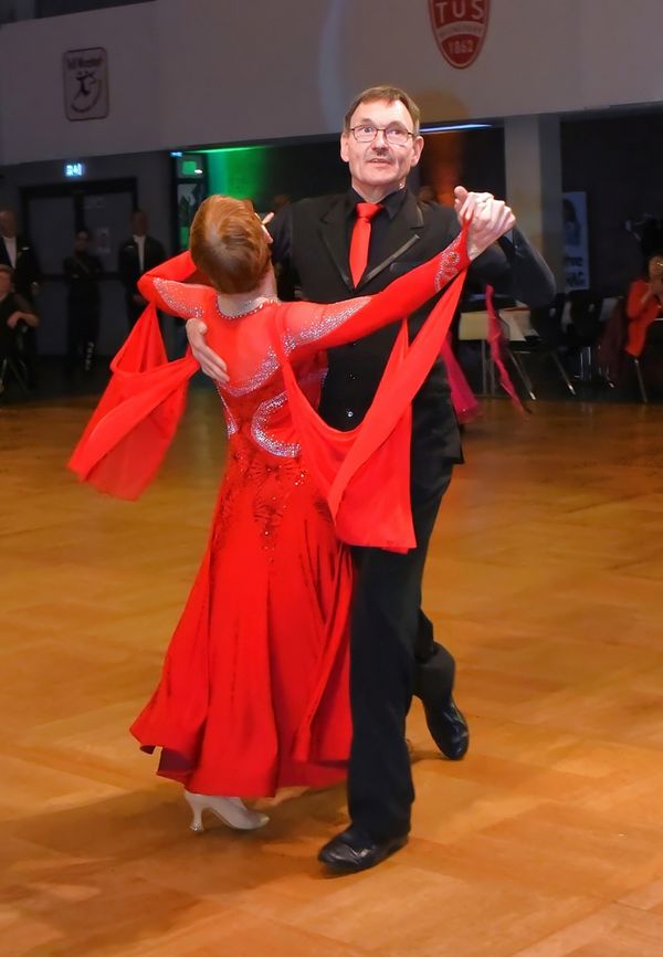 1.3.2026 GLM Sen IV B Std in Barsinghausen